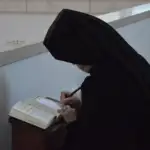 Spotkanie opłatkowe Żywego Różańca w Loretto