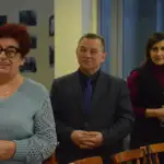 Spotkanie opłatkowe Żywego Różańca w Loretto