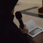 Spotkanie opłatkowe Żywego Różańca w Loretto