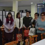 Spotkanie opłatkowe Żywego Różańca w Loretto