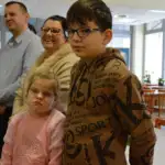 Spotkanie opłatkowe Żywego Różańca w Loretto