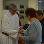 Spotkanie opłatkowe Żywego Różańca w Loretto