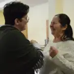 Spotkanie opłatkowe Żywego Różańca w Loretto