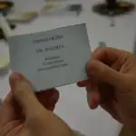 Spotkanie opłatkowe Żywego Różańca w Loretto