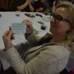 Spotkanie opłatkowe Żywego Różańca w Loretto