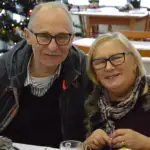 Spotkanie opłatkowe Żywego Różańca w Loretto