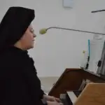 Spotkanie opłatkowe Żywego Różańca w Loretto