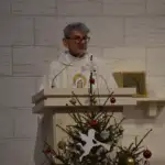 Spotkanie opłatkowe Żywego Różańca w Loretto