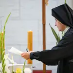 Czuwać przy Oblubieńcu