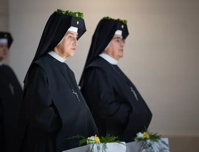 Czuwać przy Oblubieńcu