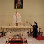 Czuwać przy Oblubieńcu