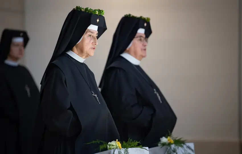 Czuwać przy Oblubieńcu