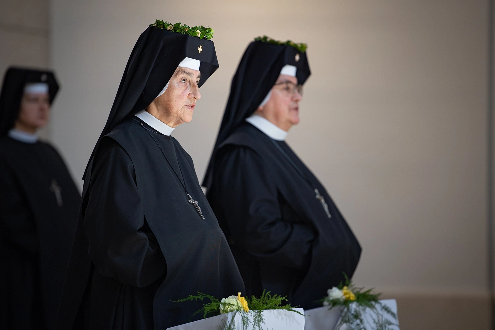 Czuwać przy Oblubieńcu