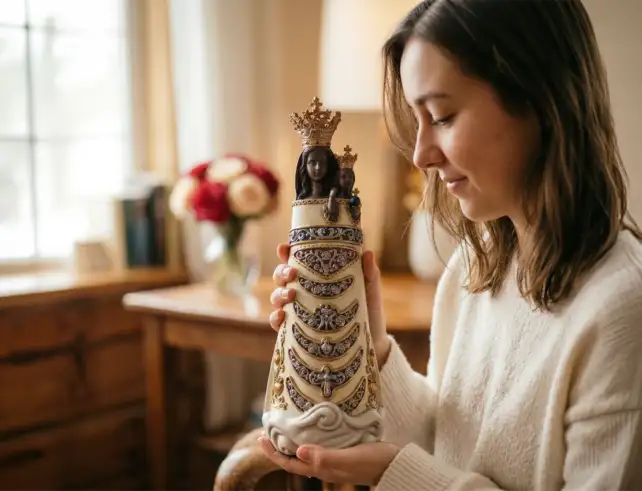 Loretańskie spotkania młodych kobiet