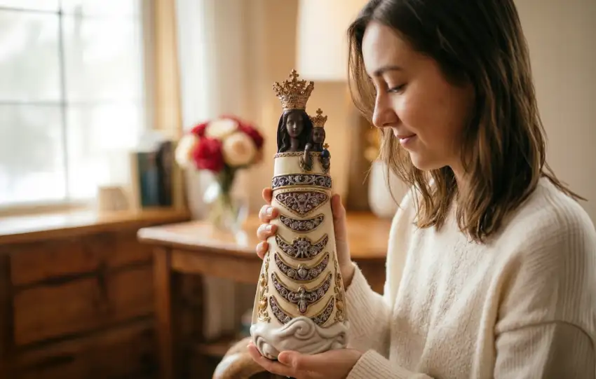 Loretańskie spotkania młodych kobiet