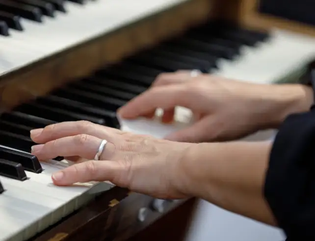 Pieśni ku czci Matki Bożej Loretańskiej oraz bł. ks. Ignacego Kłopotowskiego