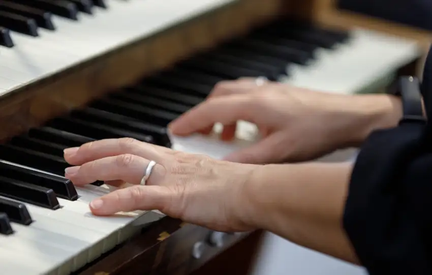 Pieśni ku czci Matki Bożej Loretańskiej oraz bł. ks. Ignacego Kłopotowskiego