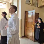 Relikwie Błogosławionego ks. Ignacego Kłopotowskiego na Pomorzu