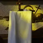 Relikwie Błogosławionego ks. Ignacego Kłopotowskiego na Pomorzu