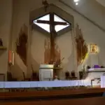 Relikwie Błogosławionego ks. Ignacego Kłopotowskiego na Pomorzu