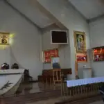 Relikwie Błogosławionego ks. Ignacego Kłopotowskiego na Pomorzu