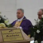 Śp. s. Maria Walentyna Regina Kalata