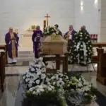 Śp. s. Maria Walentyna Regina Kalata