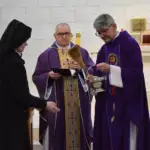 Śp. s. Maria Walentyna Regina Kalata