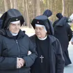 Śp. s. Maria Walentyna Regina Kalata