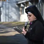 Śp. s. Maria Walentyna Regina Kalata