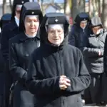 Śp. s. Maria Walentyna Regina Kalata