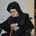 Śp. s. Maria Walentyna Regina Kalata