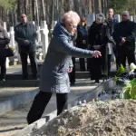 Śp. s. Maria Walentyna Regina Kalata