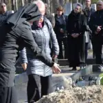 Śp. s. Maria Walentyna Regina Kalata