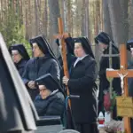 Śp. s. Maria Walentyna Regina Kalata