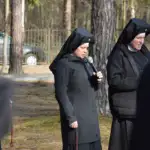 Śp. s. Maria Walentyna Regina Kalata