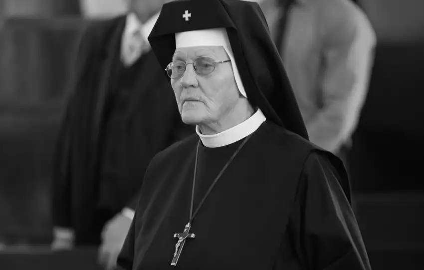 Śp. s. Maria Walentyna Regina Kalata