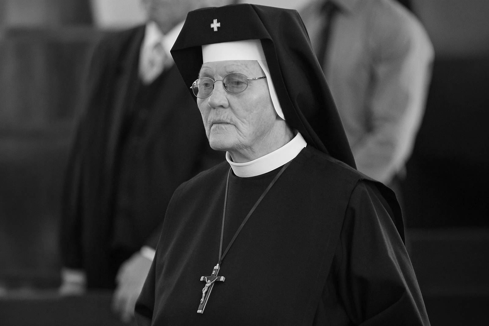 Śp. s. Maria Walentyna Regina Kalata