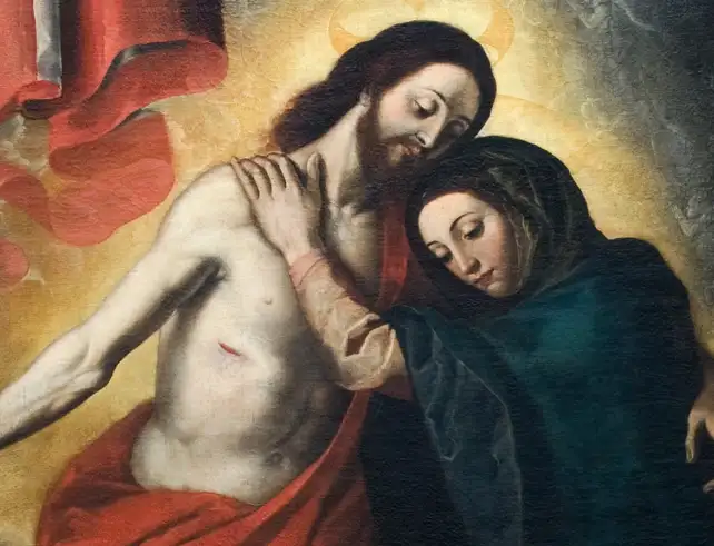 Pan zmartwychwstał i jest z nami, alleluja, alleluja!