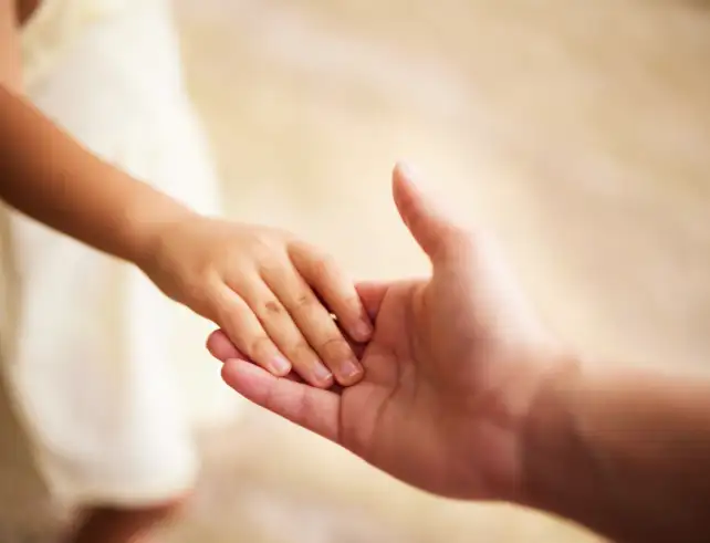 Troska o dzieci w Warszawie