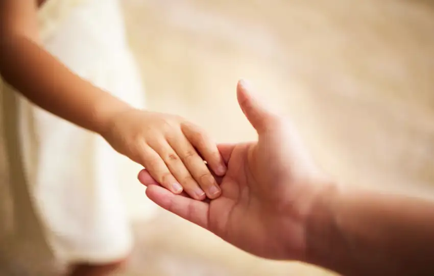 Troska o dzieci w Warszawie