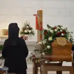 Śp. s. Maria Maksymiliana Elżbieta Szałańska