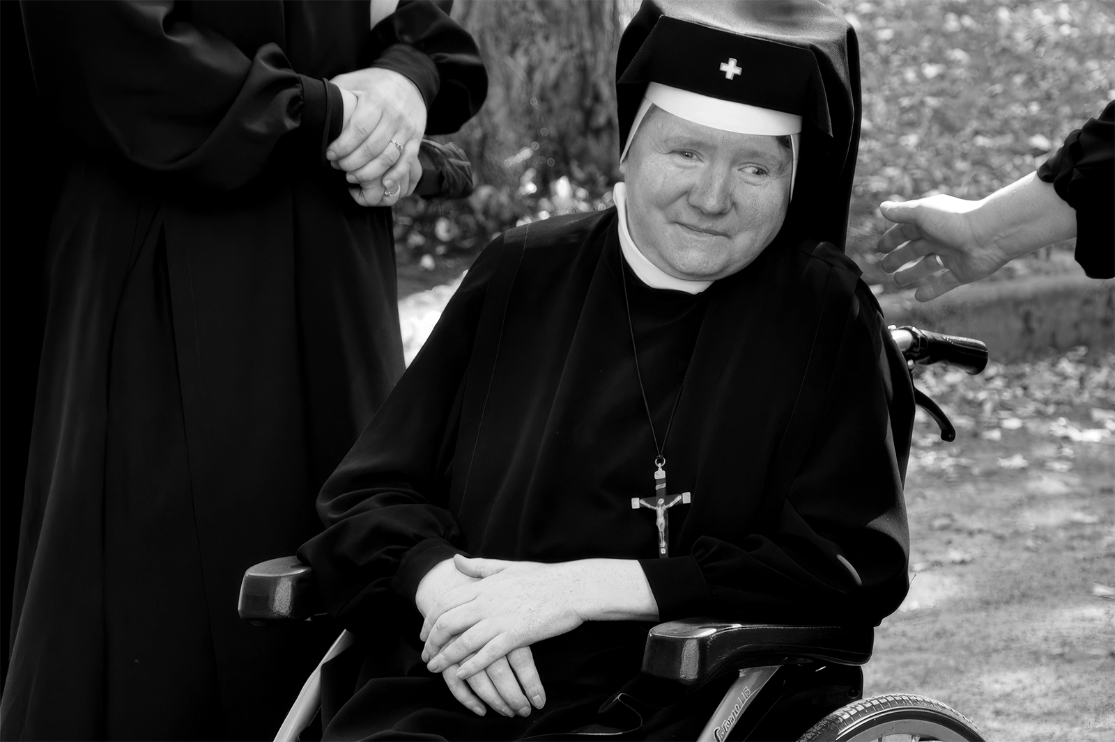 Śp. s. Maria Maksymiliana Elżbieta Szałańska