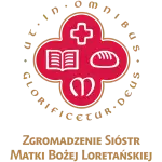 Zgromadzenie Sióstr Matki Bożej Loretańskiej Logo 2024 (2)